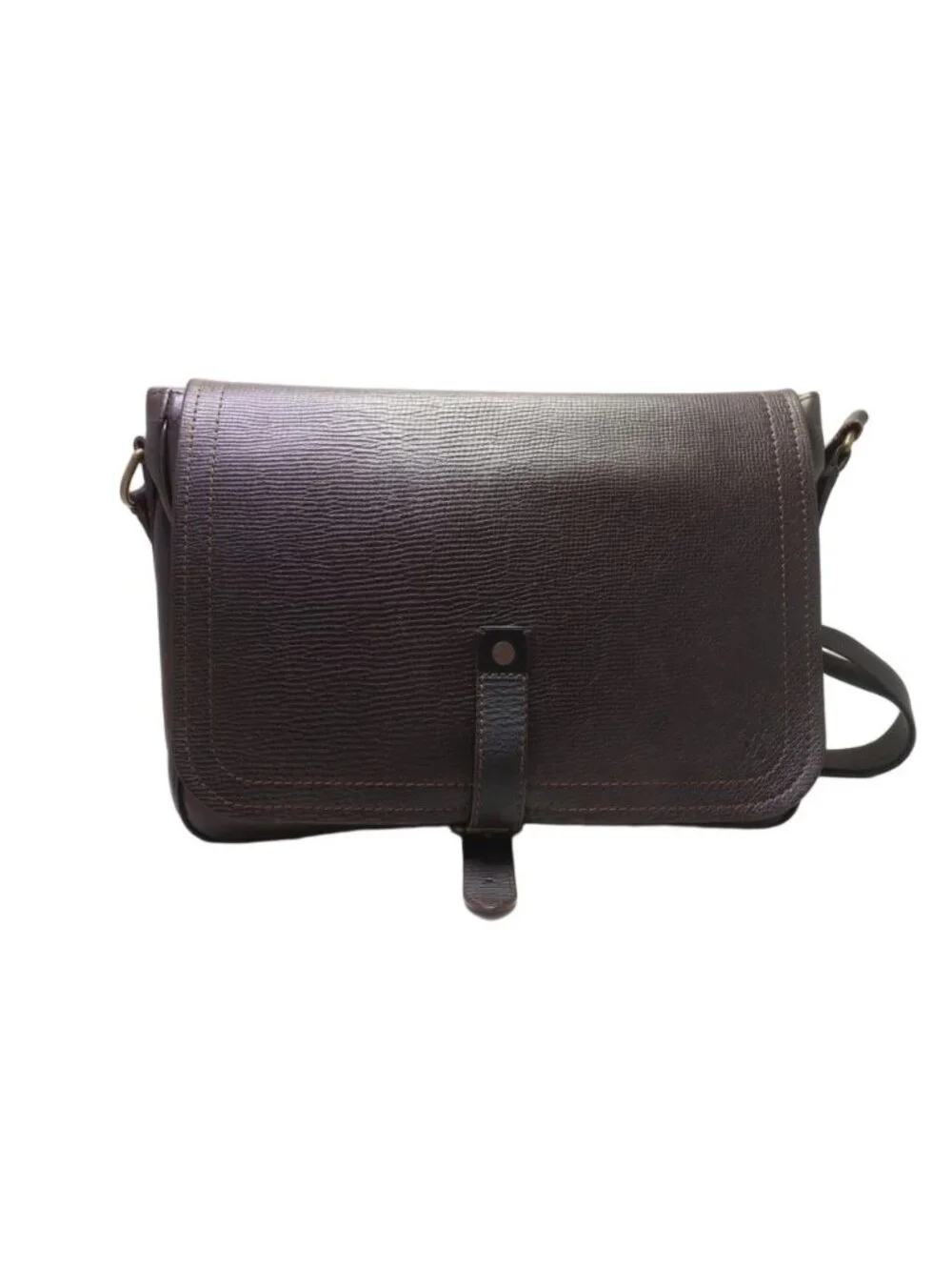 Louis Vuitton Utah Omaha Shoulder Bag